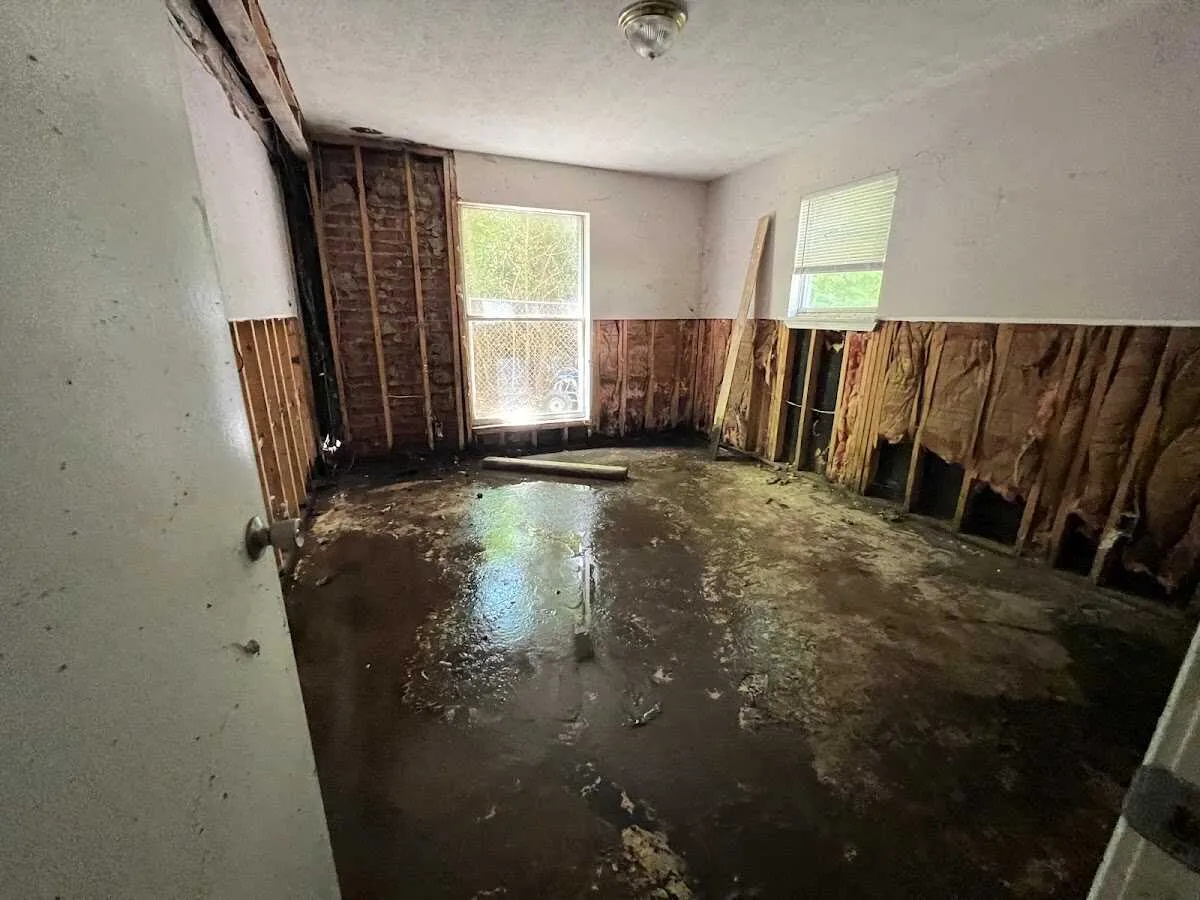 Water Damage Restoration services in Sturbridge, MA